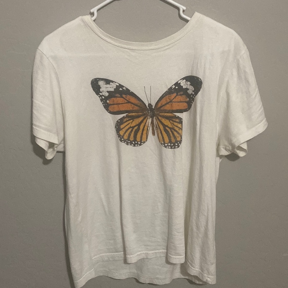 Tillys shirt